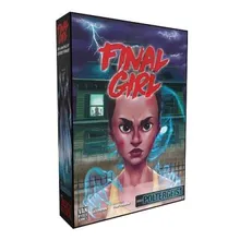 Preporučeni proizvod: Final Girl Haunting of Creech Manor
