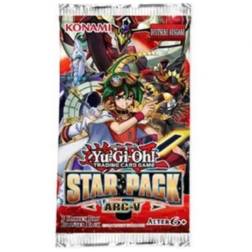 Star Pack ARC-V - slika proizvoda pod brojem: 1
