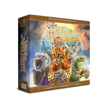 Dale of Merchants Collections - slika proizvoda pod brojem: 1