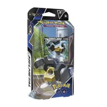 Preporučeni proizvod: Pokemon TCG Pokemon GO Melmetal V Battle Deck
