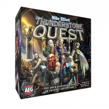 Preporučeni proizvod: Thunderstone Quest