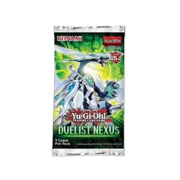 Yu Gi Oh! Duelist Nexus Booster - slika proizvoda pod brojem: 1