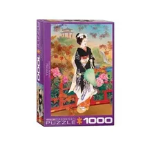 Preporučeni proizvod: Puzzle Higasa by Haruyo Morita