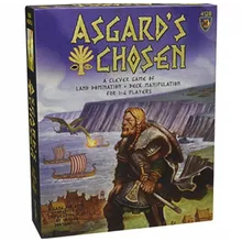 Preporučeni proizvod: Asgard's Chosen