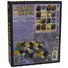 Preporučeni proizvod: Asgard's Chosen