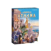 Preporučeni proizvod: Akropolis Athena