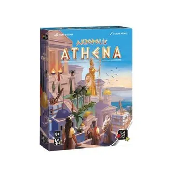 Akropolis Athena - image of product number: 1