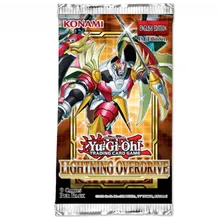 Preporučeni proizvod: Lightning Overdrive