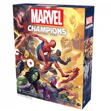 Preporučeni proizvod: Marvel Champions the Card Game