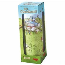 Preporučeni proizvod: Go Cuckoo! (4+)