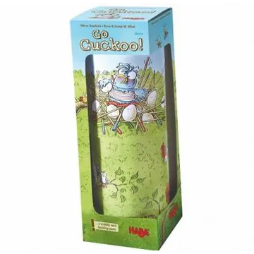 Go Cuckoo! (4+) - image of product number: 1