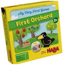 Preporučeni proizvod: My Very First Games – My First Orchard
