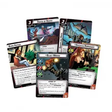 Preporučeni proizvod: Marvel Champions Black Widow Hero Pack