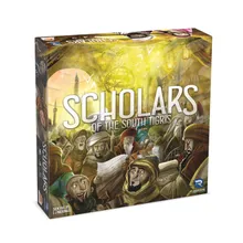 Preporučeni proizvod: Scholars of the South Tigris