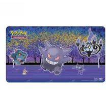 Preporučeni proizvod: Pokemon Haunted Hollow Playmat