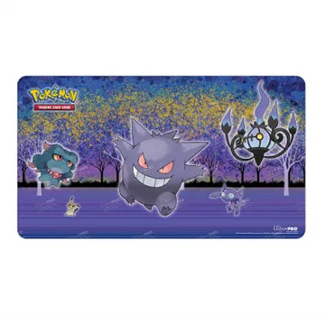 Pokemon Haunted Hollow Playmat - slika proizvoda pod brojem: 1