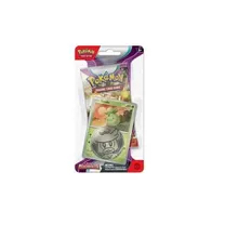 Preporučeni proizvod: Pokemon TCG Paldea Evolved Checklane Blister Smoliv