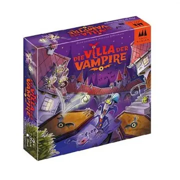 Villa of the Vampires - slika proizvoda pod brojem: 1
