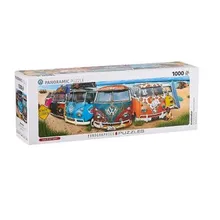 Preporučeni proizvod: Puzzle VW Bus - KombiNation