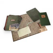 Preporučeni proizvod: Sherlock Holmes The Baker Street Irregulars