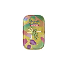 Preporučeni proizvod: Pokemon TCG 151 Mini Tin
