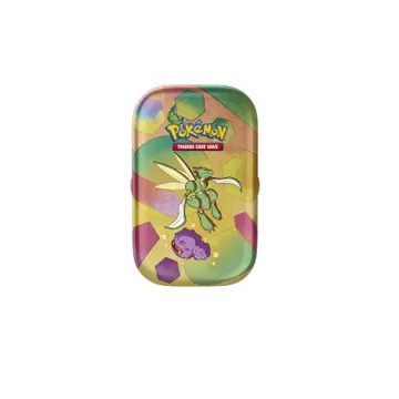 Pokemon TCG 151 Mini Tin - image of product number: 1