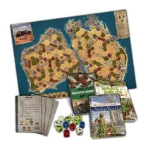 Preporučeni proizvod: Waste Knights 2nd Edition