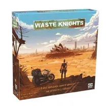 Preporučeni proizvod: Waste Knights 2nd Edition
