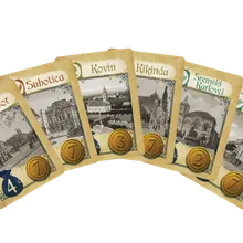 Preporučeni proizvod: Vojvodina (na srpskom jeziku)