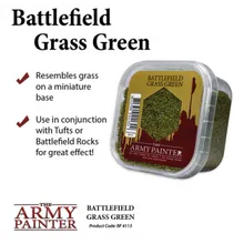 Preporučeni proizvod: Battlefield Grass Green