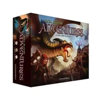 Preporučeni proizvod: Roll Player Adventures