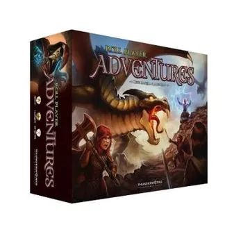 Roll Player Adventures - slika proizvoda pod brojem: 1