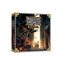 Preporučeni proizvod: Massive Darkness 2 Hellscape