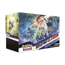 Preporučeni proizvod: Pokemon TCG Sword and Shield Brilliant Stars Build and Battle Stadium Box