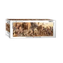 Preporučeni proizvod: Puzzle Dinosaurs by Haruo Takino