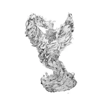 D&D Nolzur's Mini Animated Fire Breath - slika proizvoda pod brojem: 1