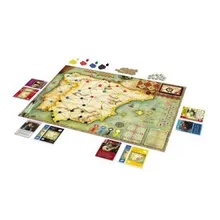 Preporučeni proizvod: Pandemic Iberia