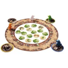 Preporučeni proizvod: Fiery Dragons (5+)