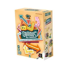 Preporučeni proizvod: It's Obvious