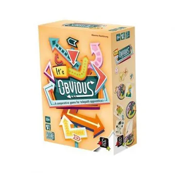 It's Obvious - image of product number: 1