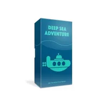 Preporučeni proizvod: Deep Sea Adventure