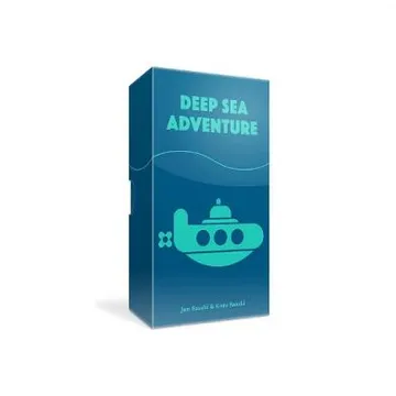 Deep Sea Adventure - slika proizvoda pod brojem: 1