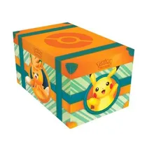 Preporučeni proizvod: Pokemon Paldea Adventure Chest