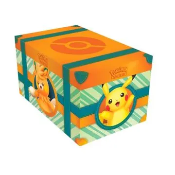 Pokemon Paldea Adventure Chest - slika proizvoda pod brojem: 1