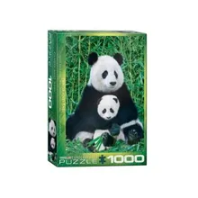 Preporučeni proizvod: Puzzle Panda & Baby