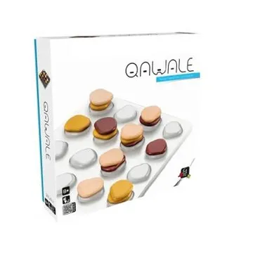 Qawale - slika proizvoda pod brojem: 1