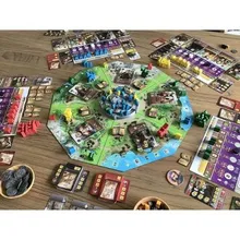 Preporučeni proizvod: Viscounts of the West Kingdom