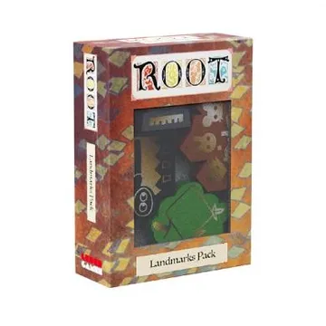 Root Landmark Pack - slika proizvoda pod brojem: 1