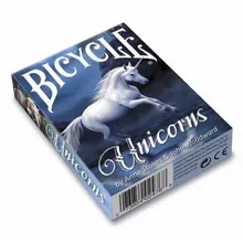 Preporučeni proizvod: Bicycle Anne Stokes Unicorns