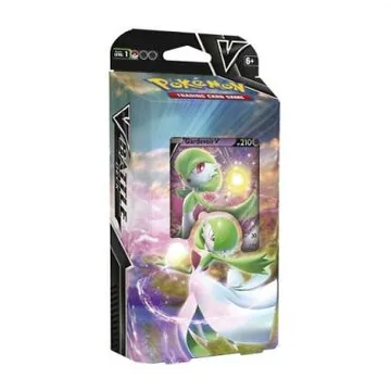 Pokemon TCG Gardevoir V Battle Deck - slika proizvoda pod brojem: 1